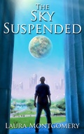 Cover: Sky Suspended - Laura Montgomery