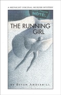 Cover: Running Girl - Bruce Barber