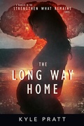 Cover: Long Way Home - Kyle Pratt