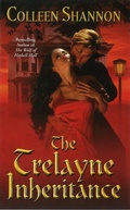 Cover: Trelayne Inheritance - The Fugl Group LLC