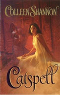 Cover: Catspell - The Fugl Group LLC