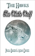 Cover: White Wolf - Paula Baker