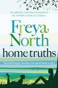 Cover: Home Truths - HarperCollins