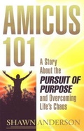 Cover: Amicus 101 - GOLDMind Press
