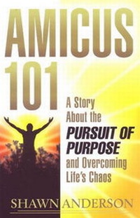 Enlarge image Cover: Amicus 101 - GOLDMind Press