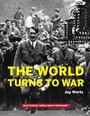 Cover: World Turns to War - Monroe Publications