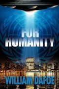 Cover: For Humanity - William Dafoe