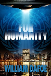 Enlarge image Cover: For Humanity - William Dafoe