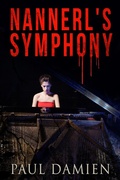 Cover: Nannerl's Symphony - Paul Damien