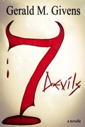 Cover: Seven Devils - Gerald M. Givens