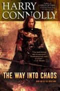 Cover: Way Into Chaos - Harry Connolly
