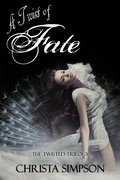 Cover: Twist of Fate - Black Widow Publishing