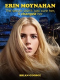 Cover: Erin Moynahan - Brian George