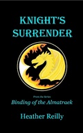 Cover: Knight's Surrender - Heather Reilly