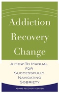 Cover: Addiction, Recovery, Change - KiCam Projects