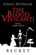 Cover: Blood Vivicanti Part 1 - Becket