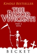 Cover: Blood Vivicanti Part 2 - Becket