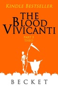 Cover: Blood Vivicanti Part 3 - Becket