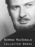 Cover: Collected Works - Norman MacDonald