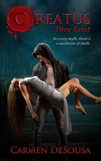 Enlarge image Cover: Creatus - Written Musings