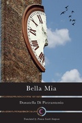 Cover: Bella Mia - Calisi Press
