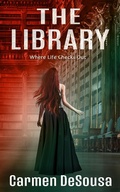 Cover: Library (Where Life Checks Out) - Written Musings