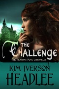 Cover: Challenge - Kim Iverson Headlee