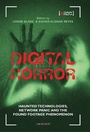 Cover: Digital Horror - I.B. Tauris