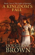 Cover: Kingdom's Fall - Douglas Brown