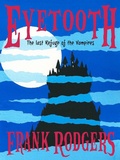 Cover: Eyetooth - The last refuge of the vampires - Hungry Horse