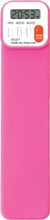 Cover: Mark-My-Time(tm) Digital Bookmark--Bright Colors (12-Pack) - Incentive Publications