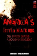 Cover: America's Little Black Book - Miami Fox Publishing