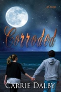 Cover: Corroded - Anaiah Press