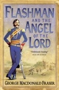 Cover: Flashman and the Angel of the Lord - HarperCollins