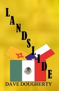 Cover: Landslide - Dave Dougherty