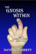 Cover: Gnosis Within - Dave Dougherty