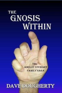 Enlarge image Cover: Gnosis Within - Dave Dougherty