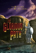 Cover: Glorious Path - Oerstra Works