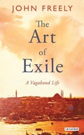 Cover: The Art of Exile - I.B. Tauris