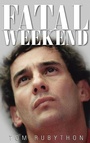 Cover: Fatal Weekend - The Myrtle Press