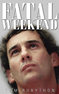 Enlarge image Cover: Fatal Weekend - The Myrtle Press