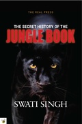 Cover: Secret History of the Jungle Book - The Real Press