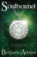 Cover: Soulbound - Bethany Adams