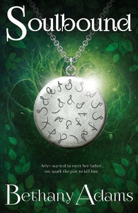 Enlarge image Cover: Soulbound - Bethany Adams