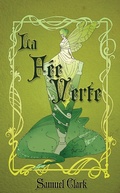 Cover: La Fee Verte - Tenebris Books