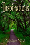 Cover: Inspirations 21 Daily Reflections for Rediscovering Your Authentic Self - Stephanie Clark