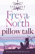 Cover: Pillow Talk - HarperCollins