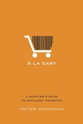 Cover: la cart - Peter Chapman