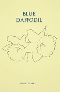 Cover: Blue Daffodil - Daniel Clarke