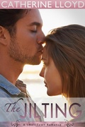 Cover: Jilting - Writewood Creations
